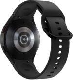 Часы Samsung Galaxy Watch 4 44 mm Black