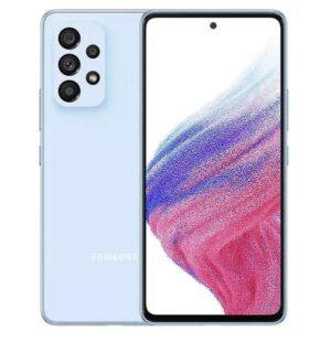 Samsung A53 A536 8+256Gb Blue