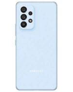 Samsung A53 A536 8+256Gb Blue