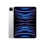 iPad Pro 6 12.9 256gb LTE Silver