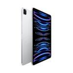 iPad Pro 6 12.9 256gb LTE Silver