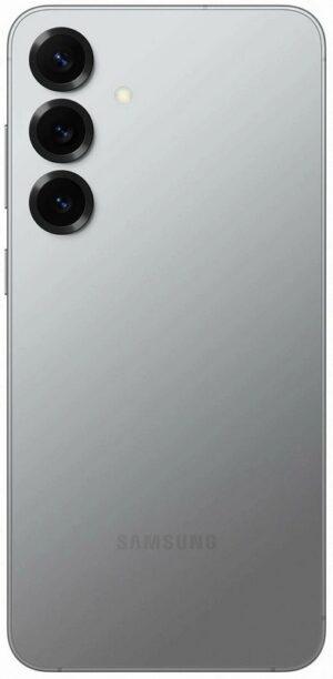 Samsung Galaxy S25 12+256Gb Silver