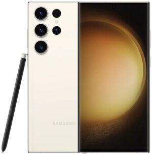 Samsung S23 Ultra 12/512Gb Cream