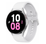 Часы Samsung Galaxy Watch 5 SM-R910 Classic 44 mm Silver