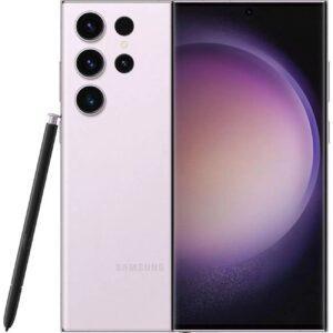 Samsung S23 Ultra 12/256Gb Lavender