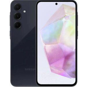 Samsung Galaxy A35 8+256Gb Black