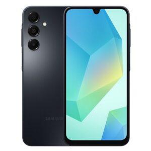 Samsung Galaxy A16 4+128Gb Black