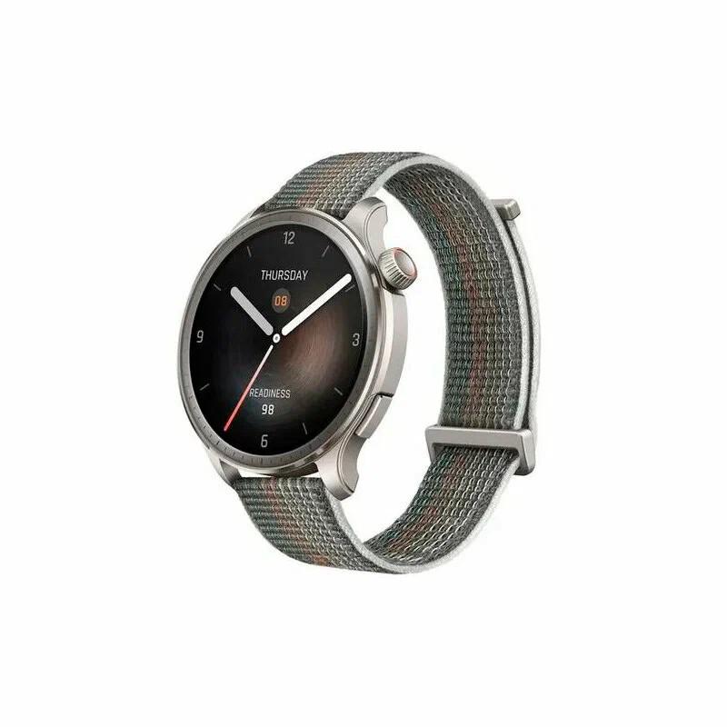 Смарт-часы Amazfit Balance Grey Смарт-часы Amazfit Balance Grey
