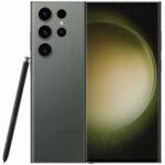 Samsung S23 Ultra 12/256Gb Green