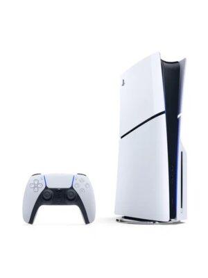 Sony PlayStation 5 Slim (дисковод)