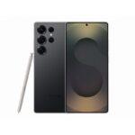 Samsung Galaxy S25 Ultra 12+256Gb Black