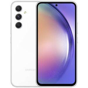 Samsung A54 8+256Gb White