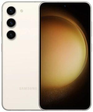 Samsung S23 256Gb Cream