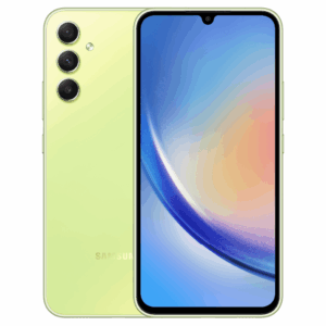 Samsung A34 8+128Gb Green