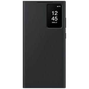 Чехол-книжка Smart View Wallet Case S24+ Black