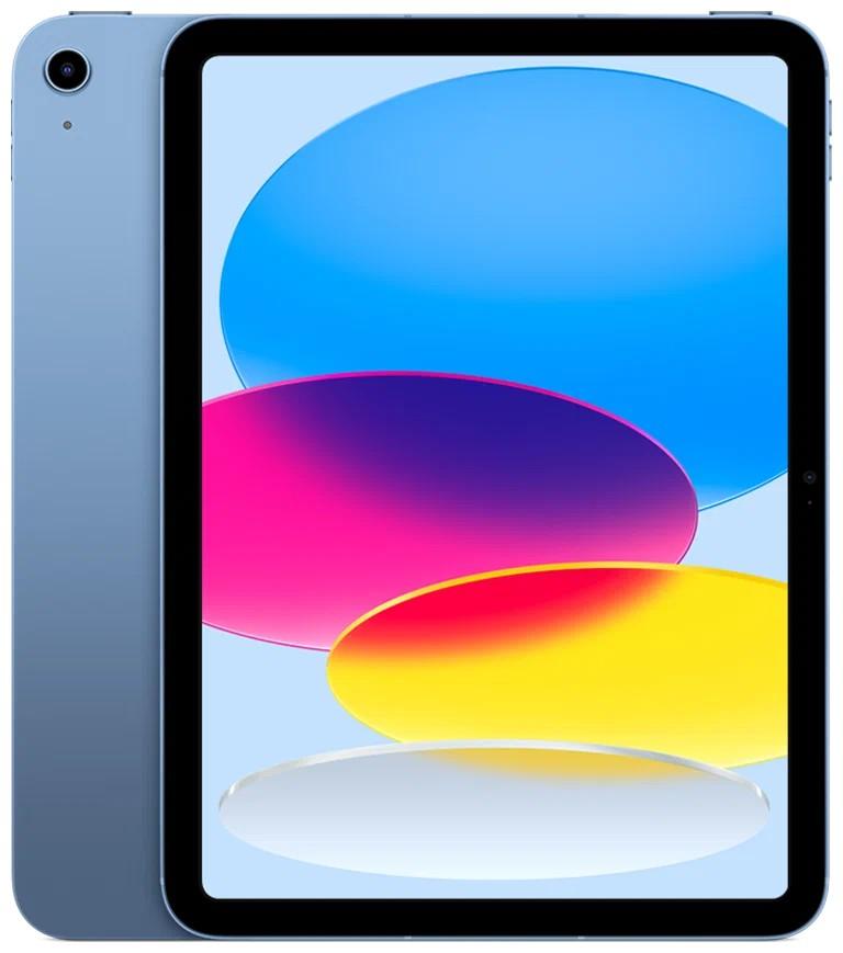 iPad 10 Wi-Fi 64 blue iPad 10 Wi-Fi 64 blue