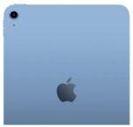 iPad 10 Wi-Fi 64 blue