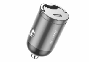 АЗУ Baseus Tiny Star Mini PPS Type-c port 30W Grey
