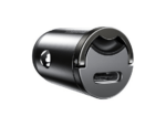 АЗУ Baseus Tiny Star Mini PPS Type-c port 30W Grey