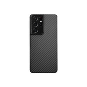 Накладка K-DOO Keivlar Samsung S24 Titanium grey