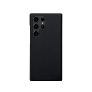 Накладка K-DOO noble collection Samsung S24 black
