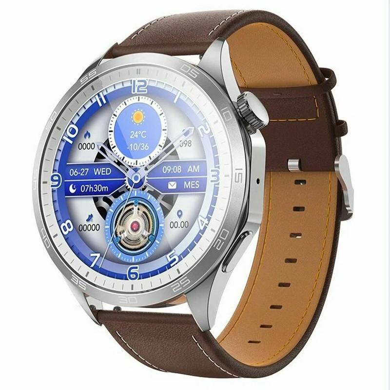 Смарт Часы hoco y21 amoled smart sports watch(call version) metal gray Смарт Часы HOCO Y21 AMOLED Smart sports watch(call version) metal gray