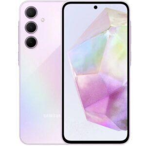 Samsung Galaxy A35 8+256Gb Violet