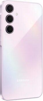 Samsung Galaxy A35 8+256Gb Violet