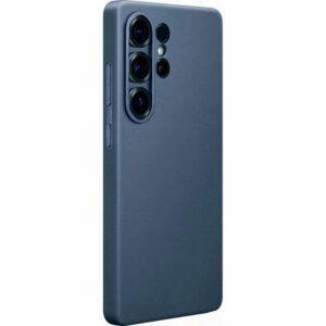 Чехол Kindsuit Case MagSafe for Samsung S25Ultra Dark blue