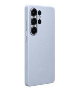 Чехол Kindsuit Case MagSafe for Samsung S25Ultra Lilac