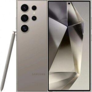 Samsung Galaxy S24 Ultra 12+512Gb Gray