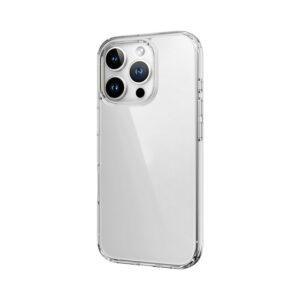 Чехол ROCK Pure Series Protection Case PC+TPU iPhone 14 Transparent