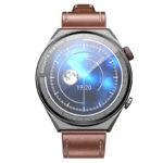 Смарт-часы HOCO Y11 smart sports watch (call version) Black
