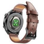 Смарт-часы HOCO Y11 smart sports watch (call version) Black