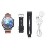 Смарт-часы HOCO Y11 smart sports watch (call version) Black