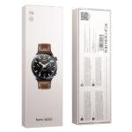 Смарт-часы HOCO Y11 smart sports watch (call version) Black