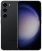 Samsung S23 128Gb Black
