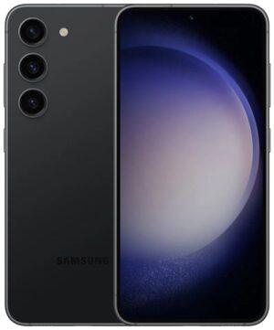 Samsung S23 128Gb Black
