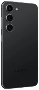 Samsung S23 128Gb Black