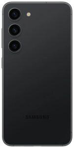 Samsung S23 128Gb Black