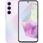 Samsung Galaxy A35 8+128Gb Violet