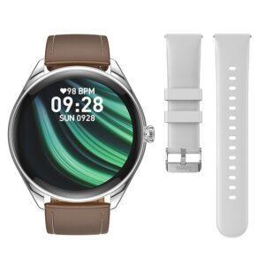 Смарт Часы HOCO Y22 AMOLED Smart sports watch(call version) black