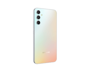 Samsung A34 8+128Gb Silver