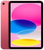 iPad 10 Wi-Fi 64 pink