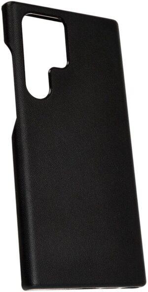 Накладка K-DOO noble collection Samsung S23 black