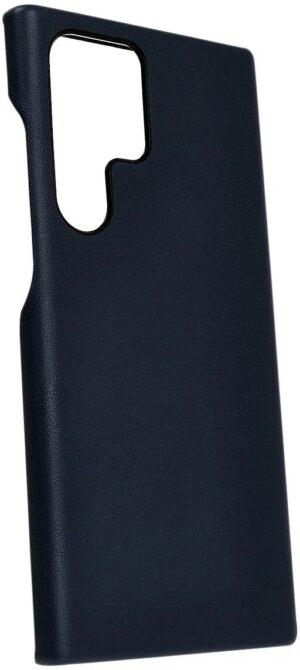 Накладка K-DOO noble collection Samsung S23 Plus dark blue