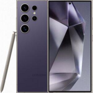 Samsung Galaxy S24 Ultra 12+512Gb Lavender