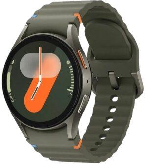 Часы Samsung Galaxy Watch 7 40 mm Green