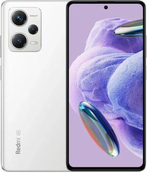 Xiaomi Redmi Note 12 Pro + (8+256Gb) White