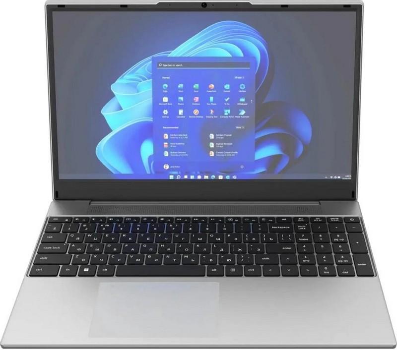 DIGMA PRO Breve (DN15R5-ADXW08) 15.6", IPS, R5 5675U /16ГБ /512ГБ DIGMA PRO Breve (DN15R5-ADXW08) 15.6", IPS, R5 5675U /16ГБ /512ГБ